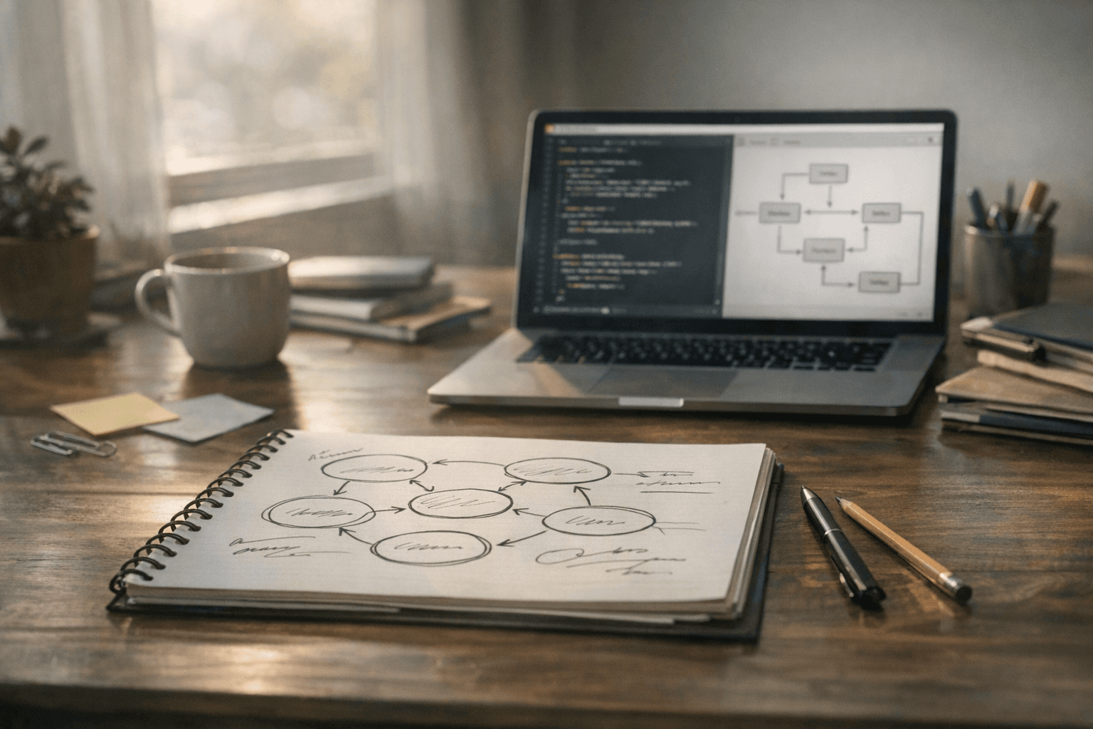 Interview Question Bank: Patterns, Tags, and Retrieval