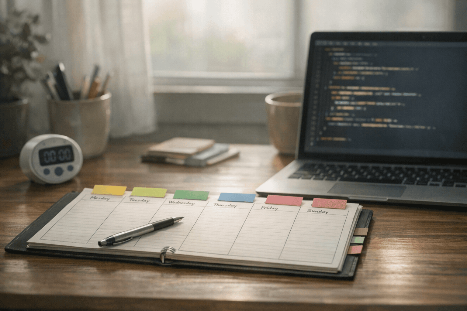Interview Question Bank: Setup in 90 Minutes, Use All Year