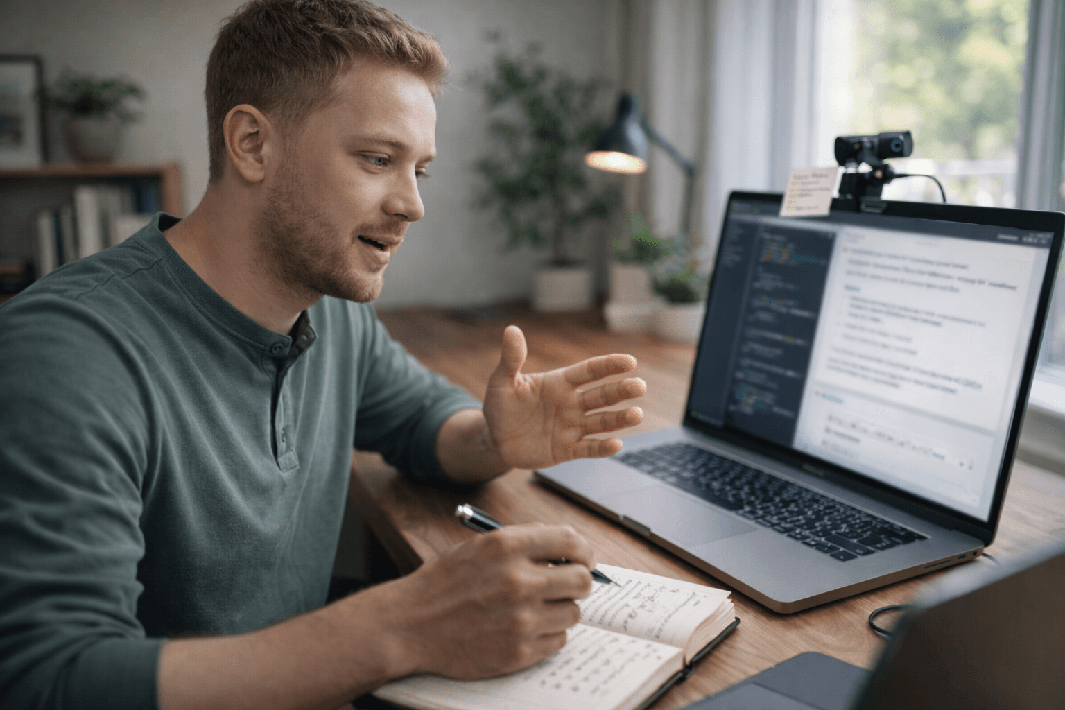 LeetCode Assistant: Use AI as an Interview Coach