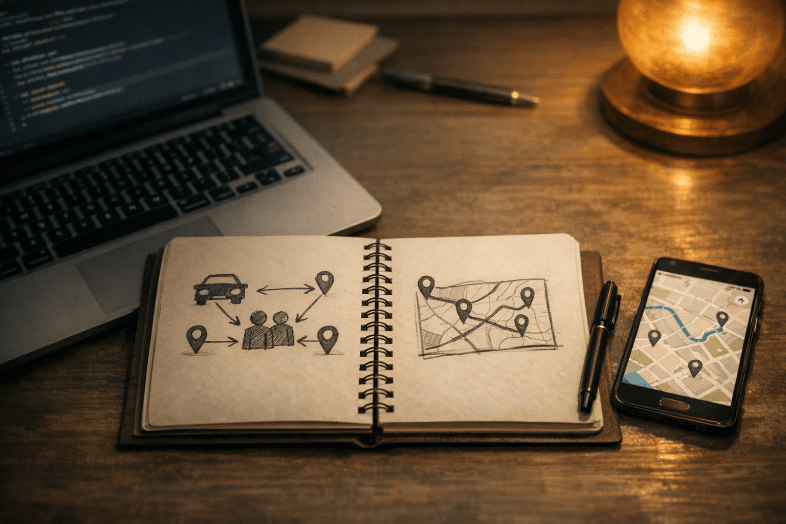 Lyft Interview Guide: Practical Prep That Works