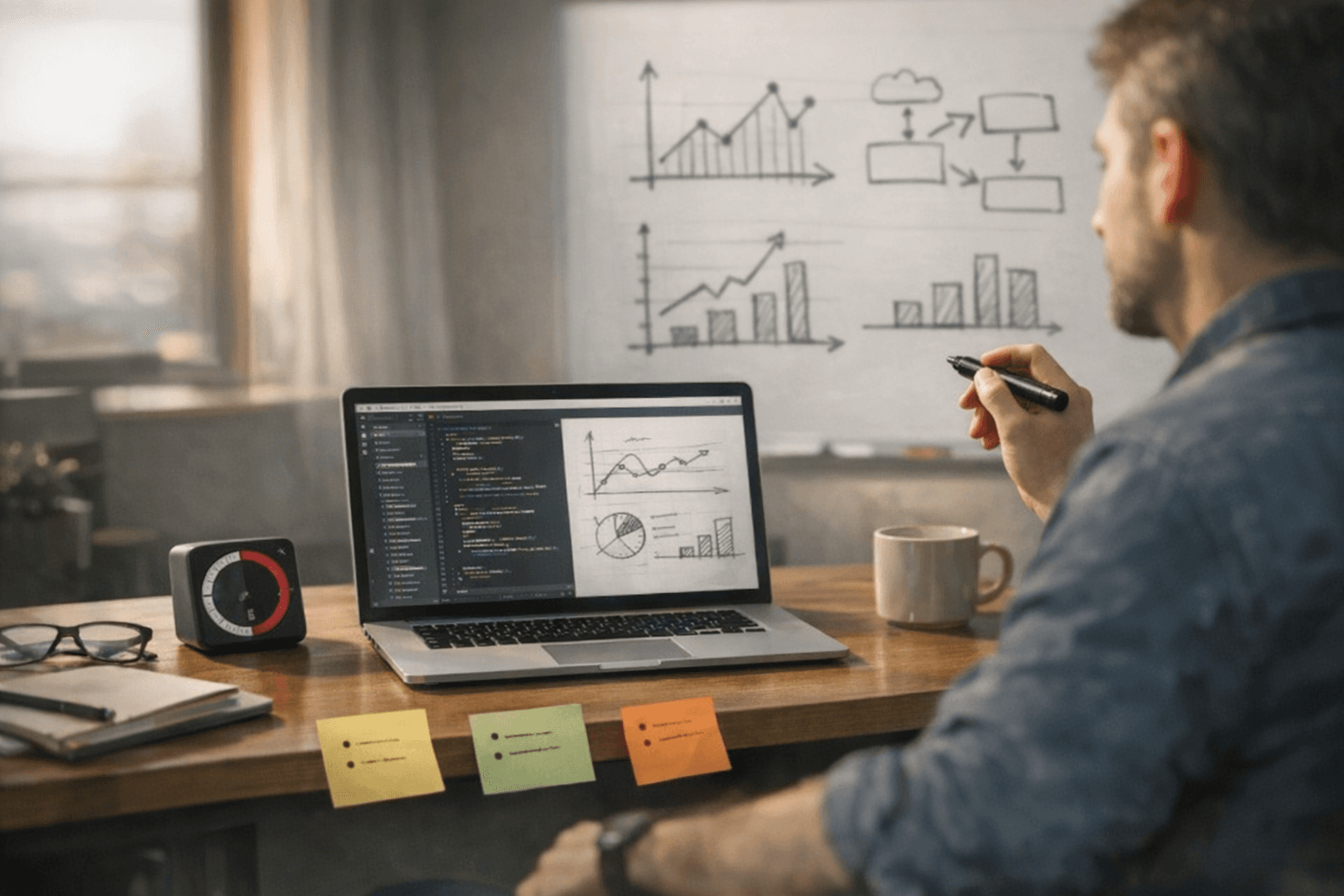 Meta Coding Interview Onsite: Practical Prep Guide