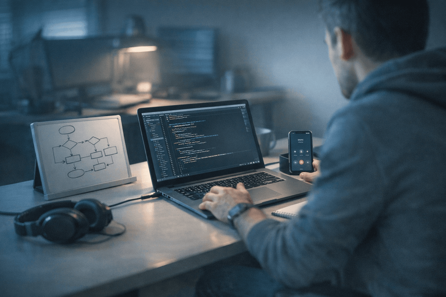 Meta Software Engineer Phone Screen: Practical Prep