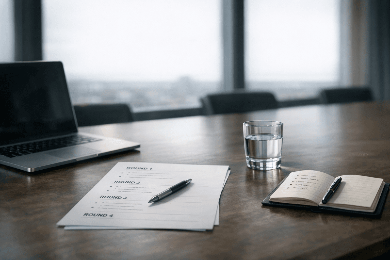 Microsoft Interview Loop: Practical Prep Guide