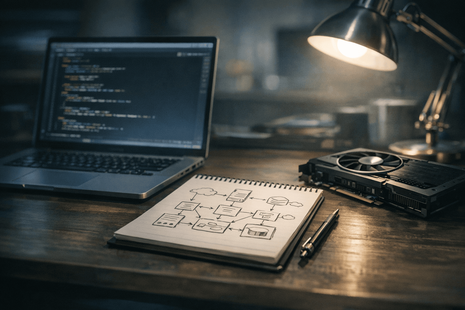 NVIDIA Interview Guide: Practical Prep That Works