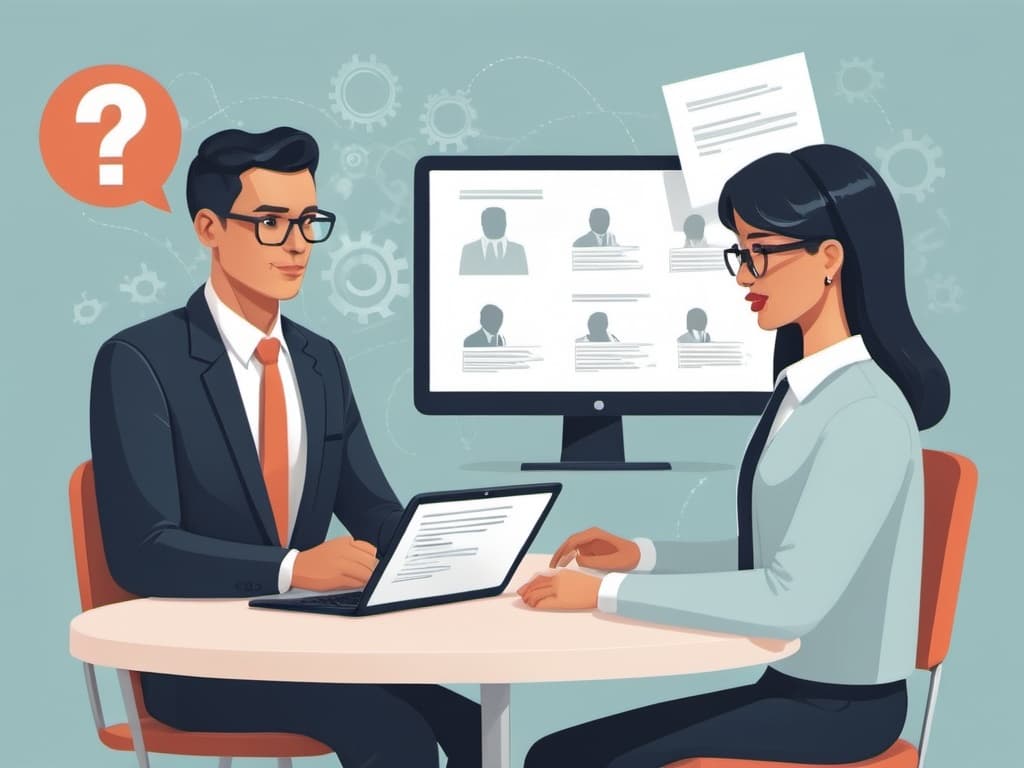 Optimizing Recruitment with Beyz AI: Automated Interview Scoring