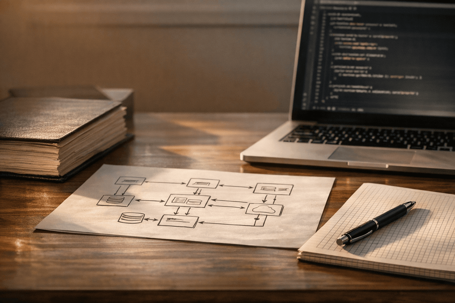 Oracle Interview Guide: Practical Prep That Works