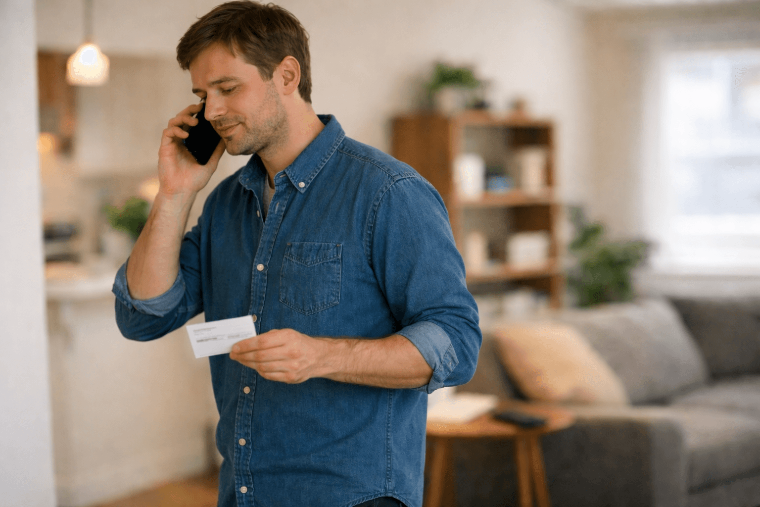 Phone Screen Prep:30 Common Questions + Answer Frameworks