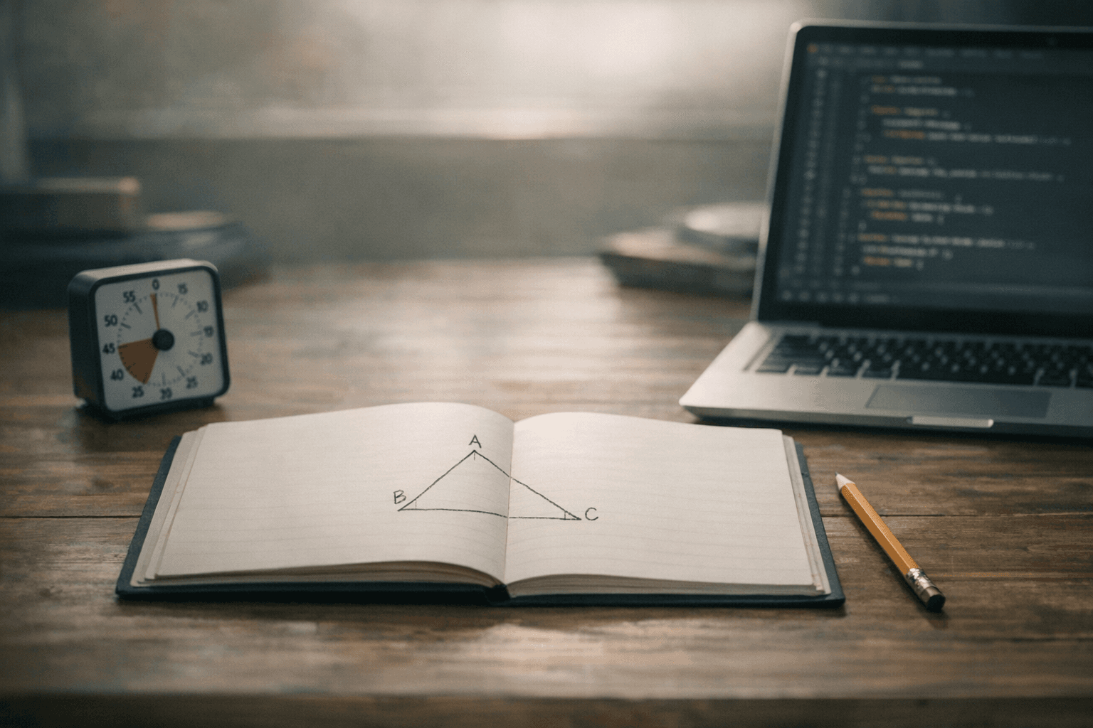 Question Bank vs Practice vs Mock: Build a Balanced Prep System