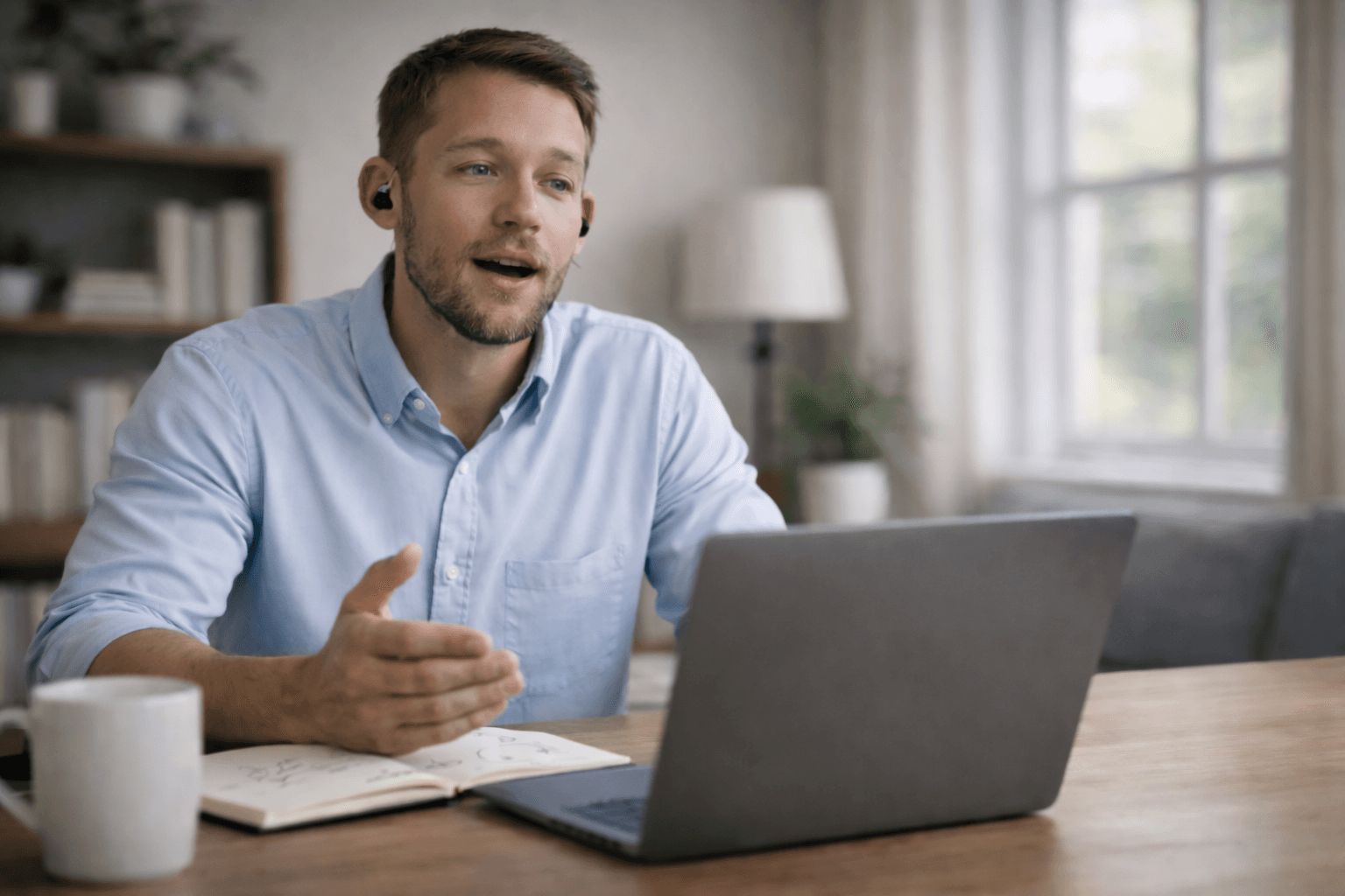 Real-Time Help for Follow-Up Questions: A Practical Playbook
