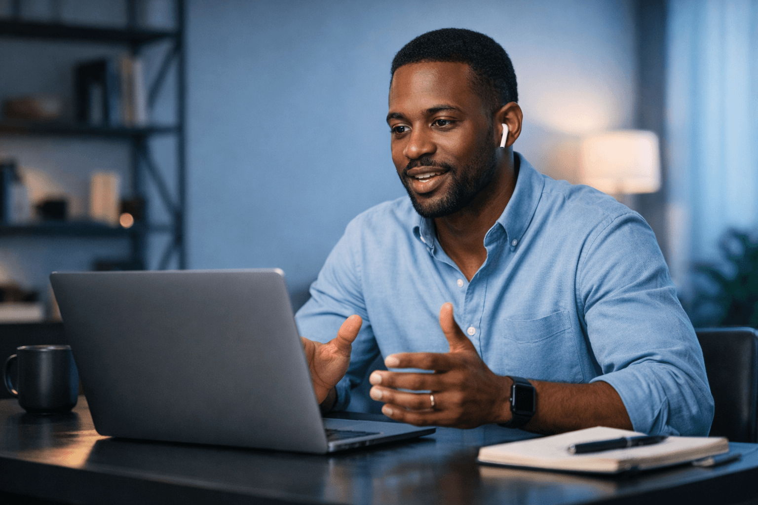 Real-Time Interview Assistants:Setup, Workflows, and Best Practices