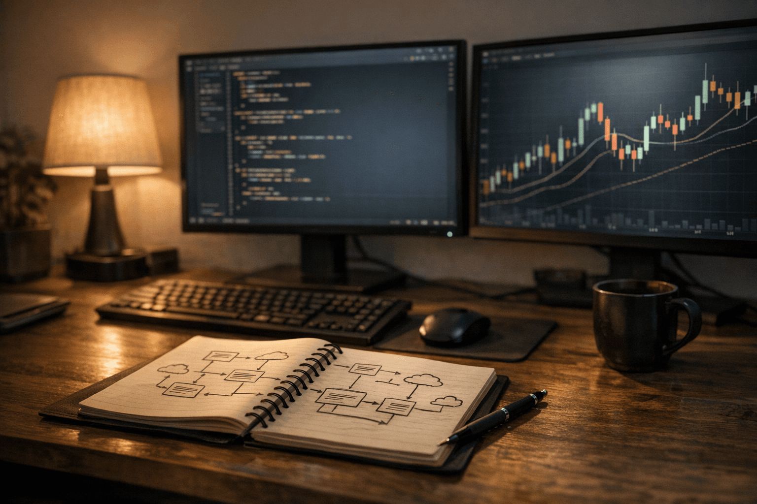 Robinhood Interview Guide: Practical Prep That Works
