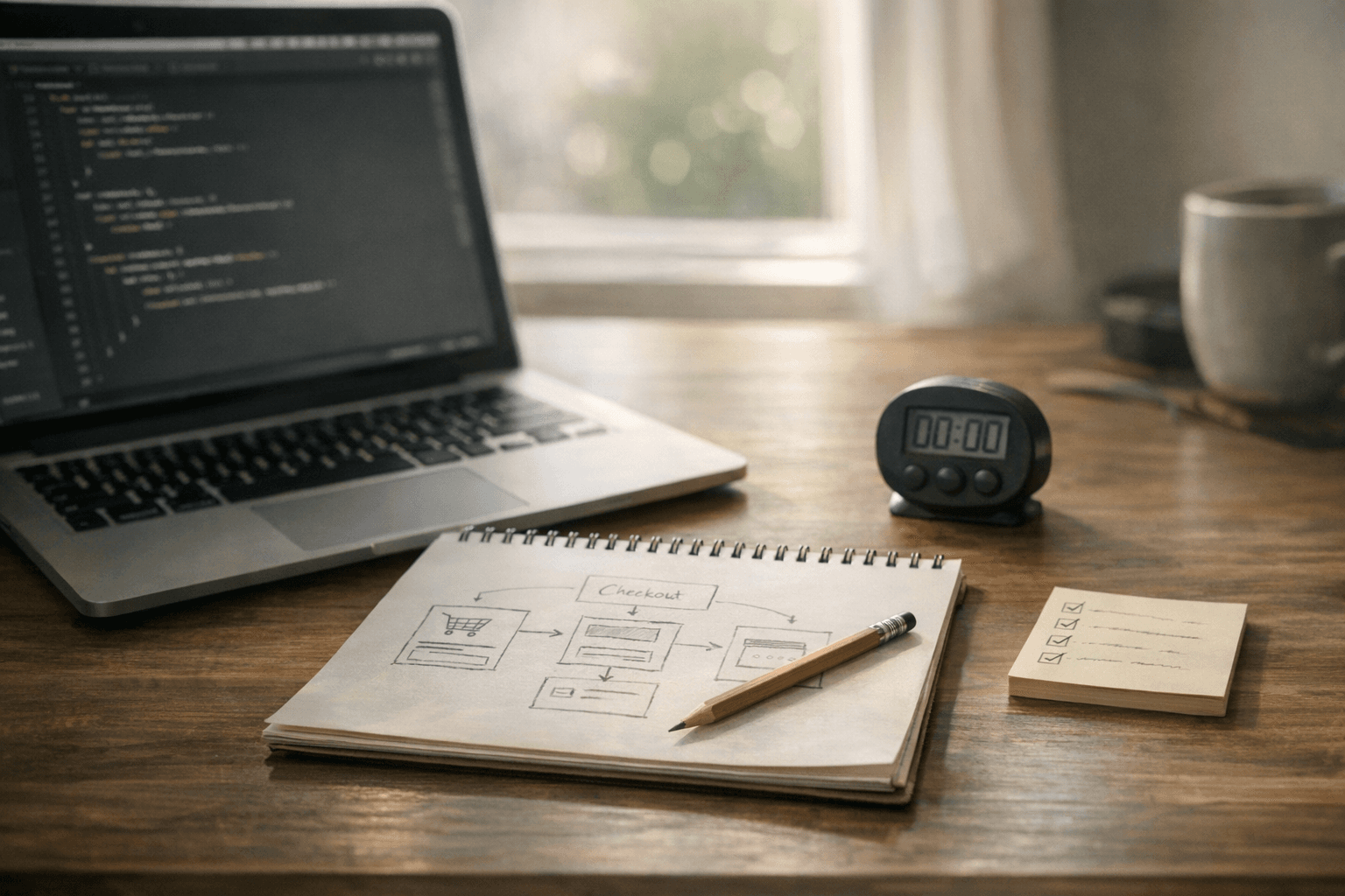 Shopify Interview Guide: Practical Prep That Works