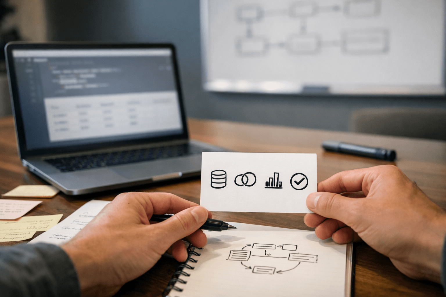 SQL Interview Questions: 50 by Pattern + Mini Drills