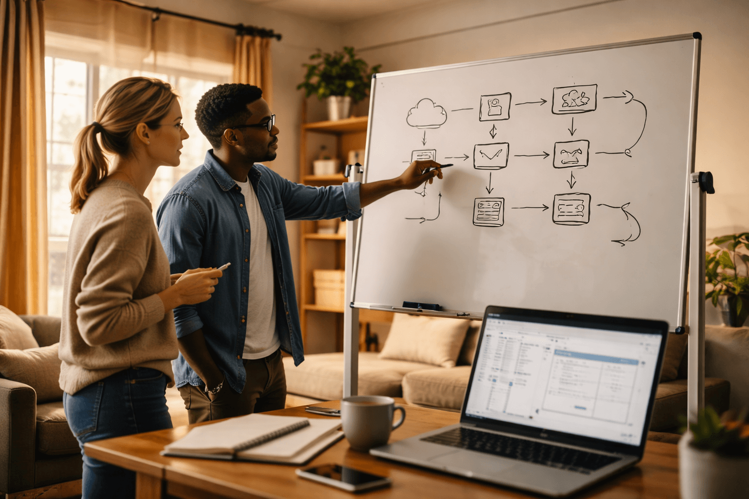 System Design Interview Rubric: What’s Actually Graded