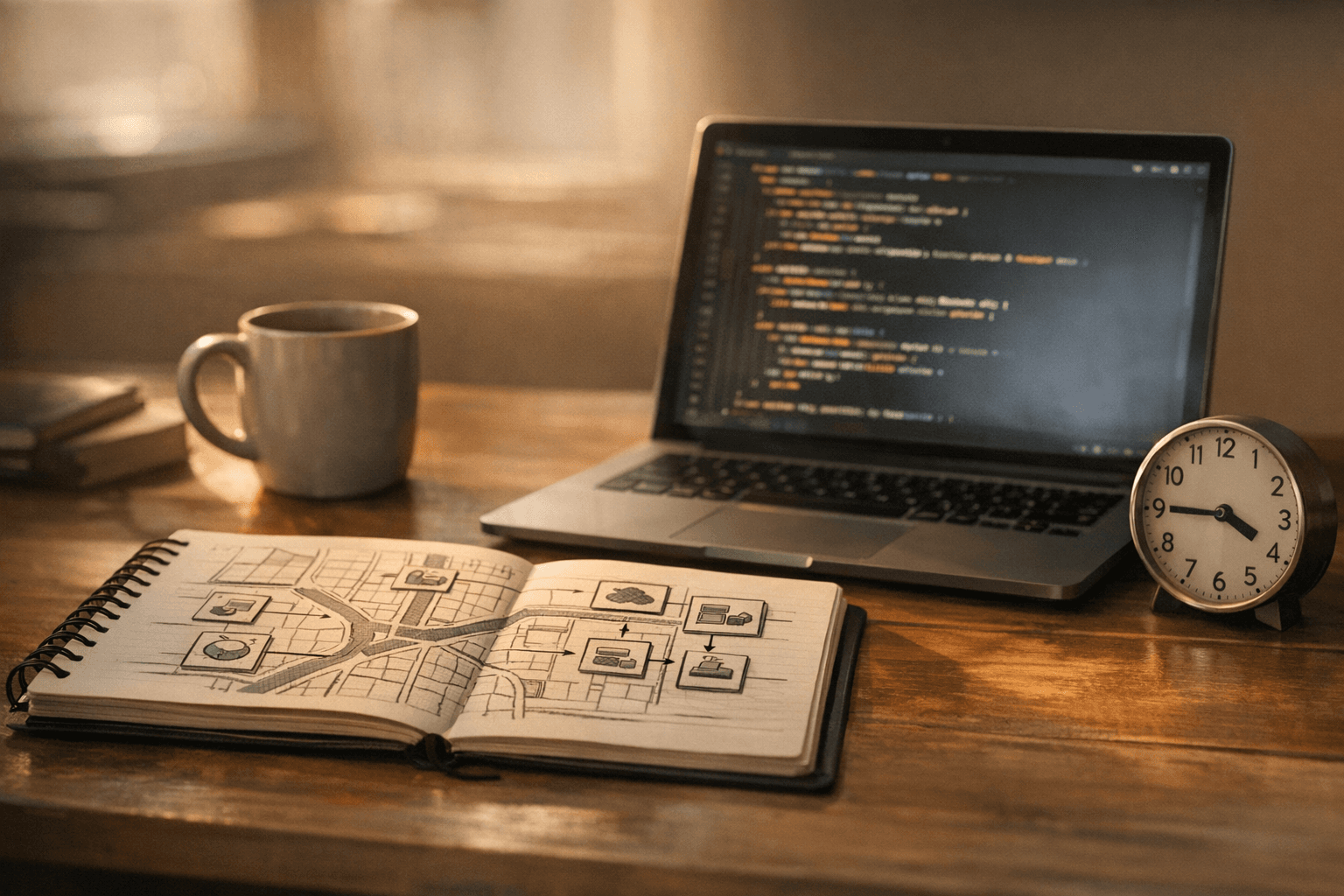 Uber Interview Guide: Practical Prep for Engineers