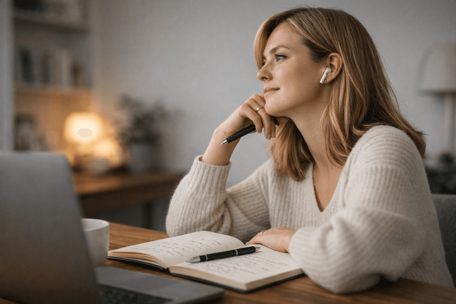Will Interviewers Notice a Real-Time Interview Assistant?