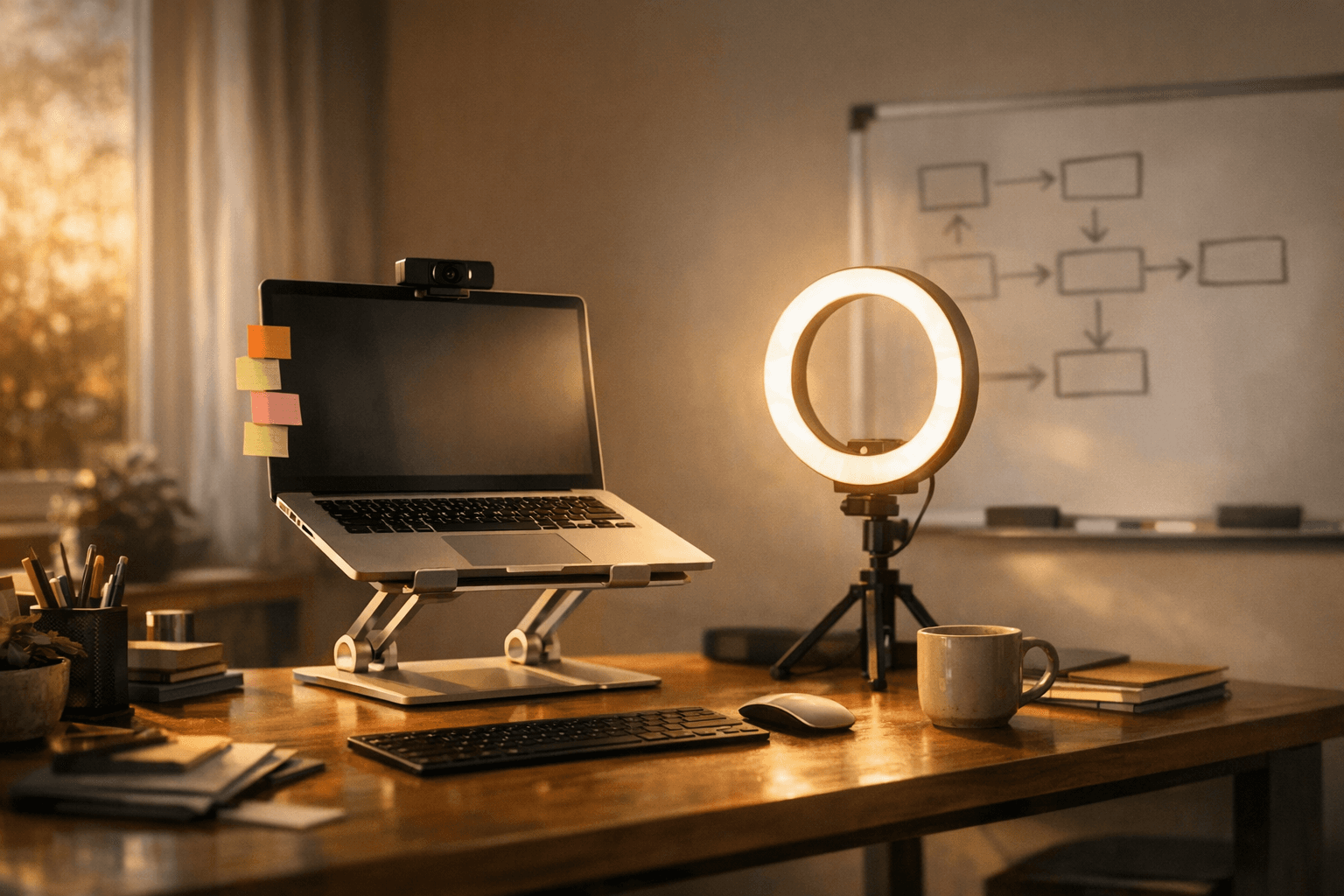 Zoom Interview Guide: Practical Prep That Works