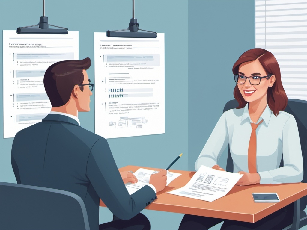 AI Interview Prep Guide for Finance Recruitment