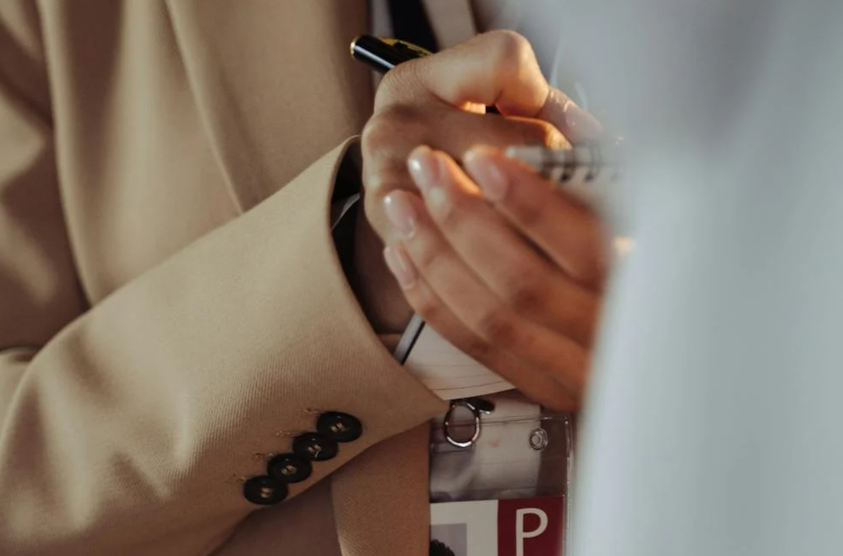 Answer “What Motivated You to Switch Fields?” with Impact