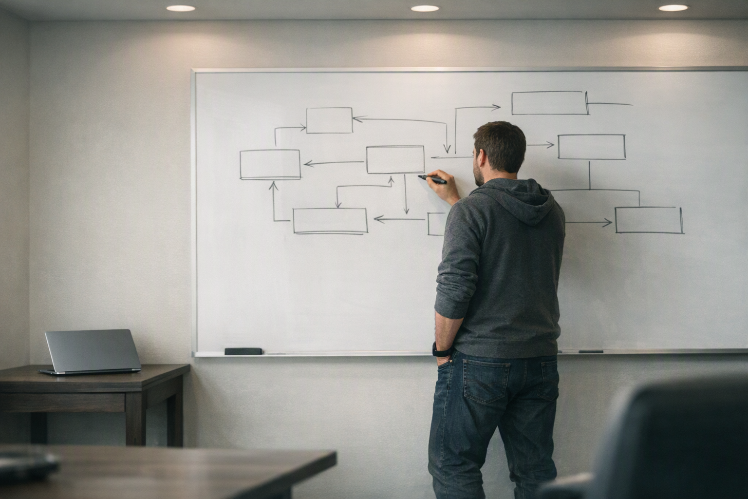 Beyz AI for Whiteboard Interviews: Product Overview