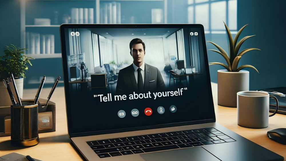 Master ‘Tell Me About Yourself’ — Interview Answer Tips & Strategies