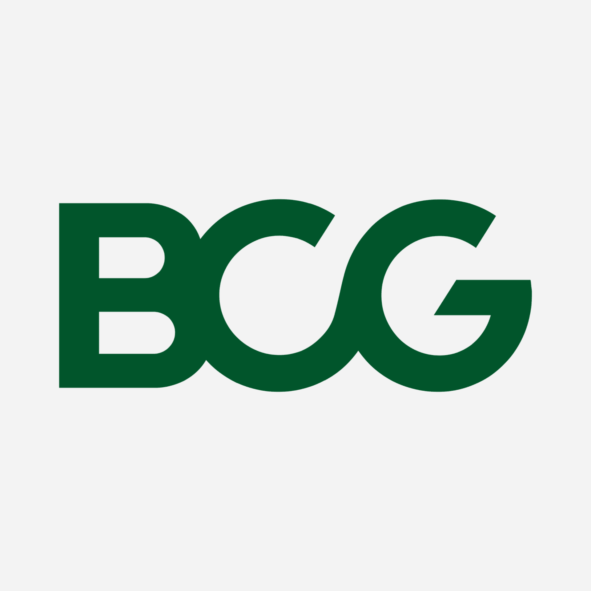 Boston Consulting Group